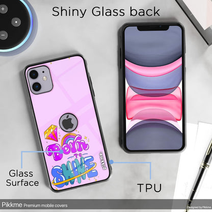 iPhone 11 mobile back cover by Pikkme – photo 3