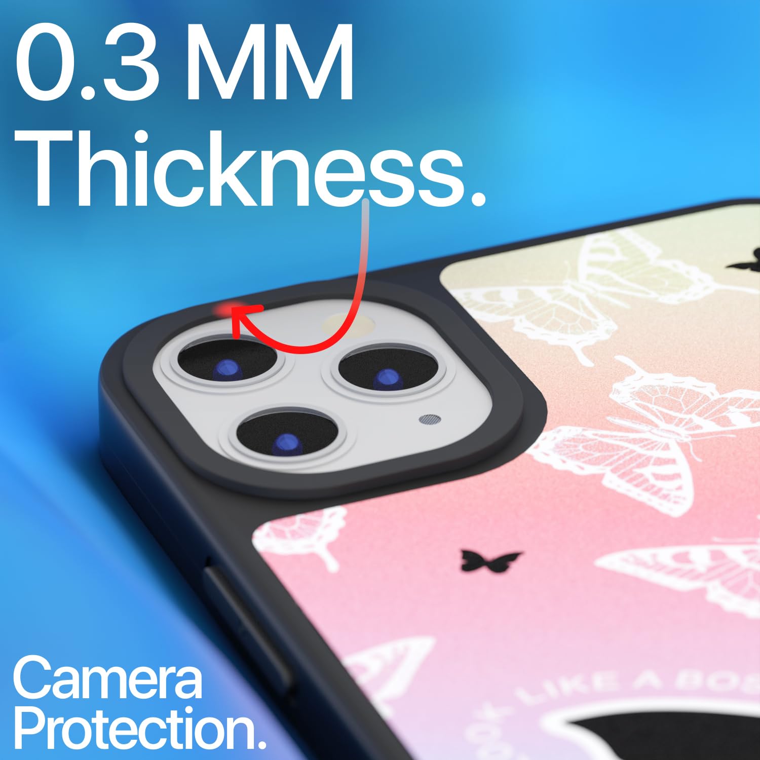 Mobile cover for iPhone 11 Pro – Pikkme – photo 2