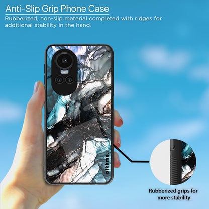 Pikkme Oppo Reno 10 5G Hybrid back cover – photo 5