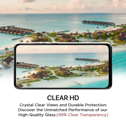 Pikkme screen protector for Oppo F31/F31 Pro/Reno 13/Reno 14/14F/A6 Pro/Reno 15 – photo 5