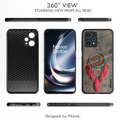 OnePlus Nord CE 2 Lite 5G mobile cover by Pikkme – photo 2
