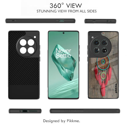 Pikkme OnePlus 12R 5G mobile back cover – photo 2