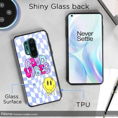 Pikkme OnePlus 8 Pro mobile cover – photo 3