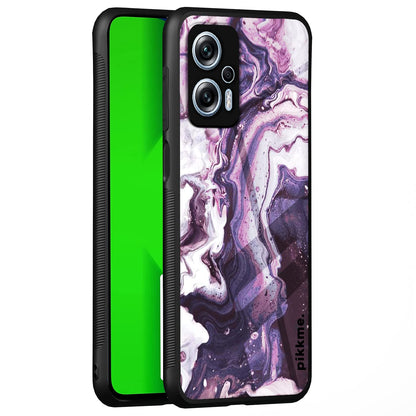 Mobile back cover for Redmi K50i 5G – Pikkme