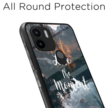 Redmi A1 Plus/A2 Plus/Poco C50 Hybrid mobile back cover by Pikkme – photo 7