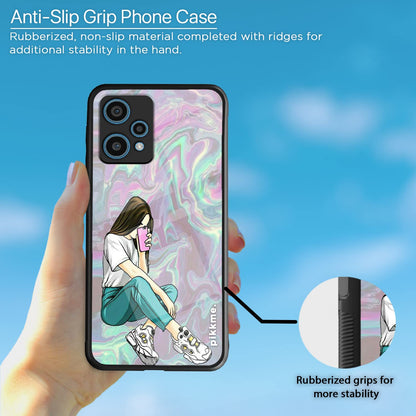 OnePlus Nord CE 2 Lite 5G mobile cover by Pikkme – photo 5