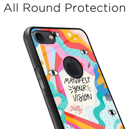Pikkme Hybrid phone cover for iPhone 7/8 – photo 7