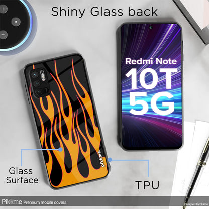 Mobile back cover for Redmi Note 10T/Poco M3 Pro 5G – Pikkme – photo 3