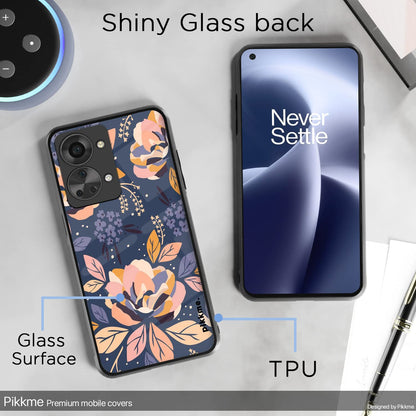 Pikkme back cover for OnePlus Nord 2T 5G – photo 3