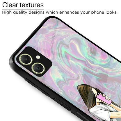 Pikkme Samsung A05/M05/F05 Hybrid back cover – photo 4