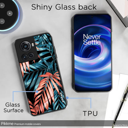 Flower Phone cover for OnePlus 10R – Pikkme – photo 3