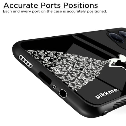 Pikkme mobile back cover for Realme C33 – photo 6