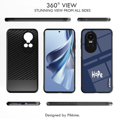 Hybrid Back cover for Oppo Reno 10 5G – Pikkme – photo 2
