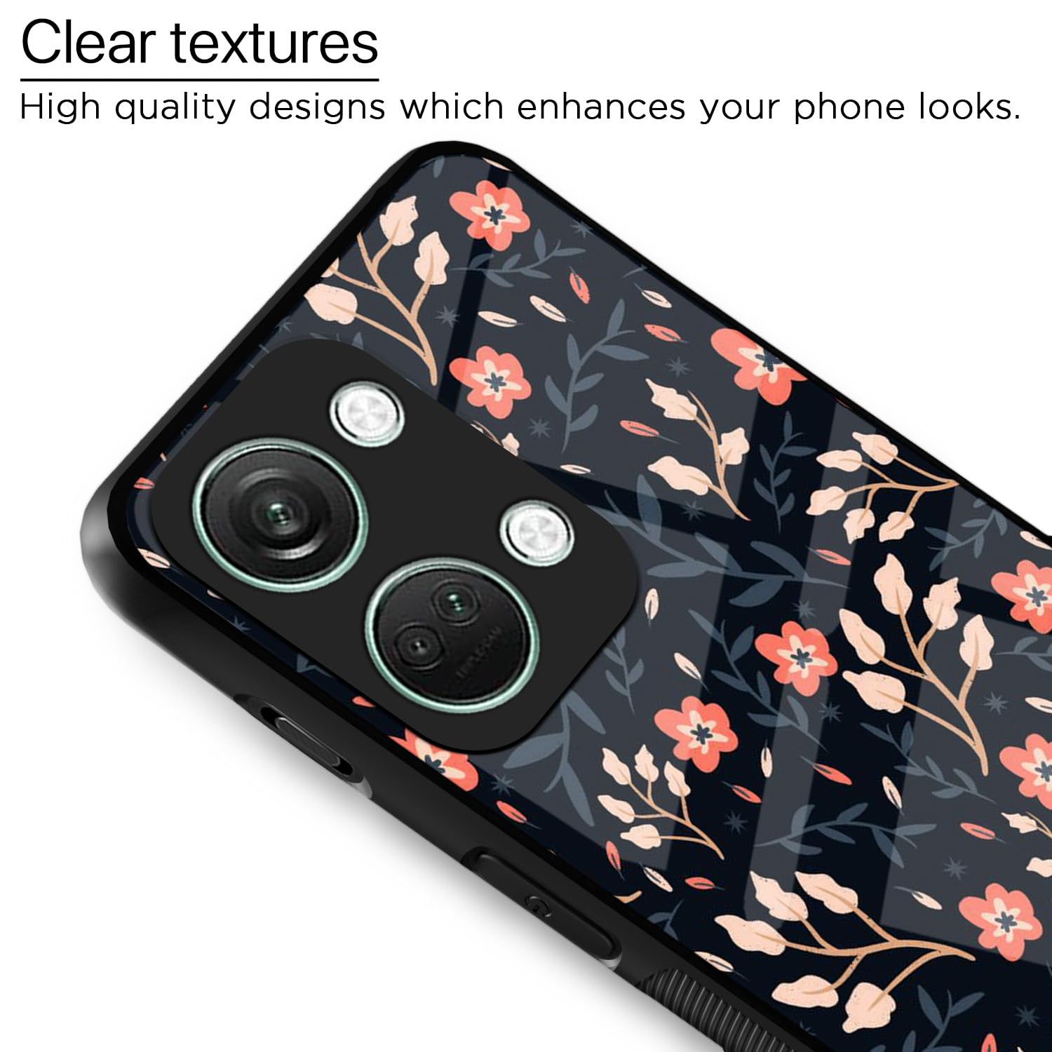 Pikkme OnePlus Nord 3 5G phone cover – photo 4