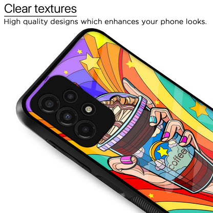 Pikkme Hybrid mobile cover for Samsung A13 4G – photo 4