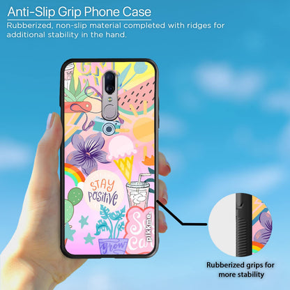 Pikkme Hybrid phone cover for Oppo F11 – photo 5