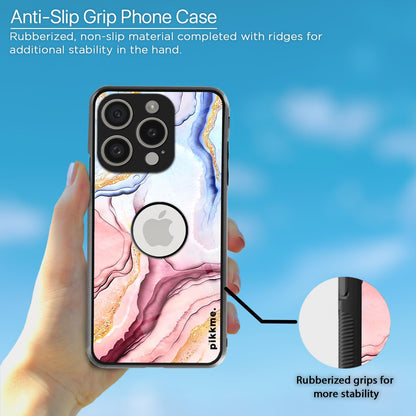 Pikkme Hybrid back cover for iPhone 15 Pro – photo 5
