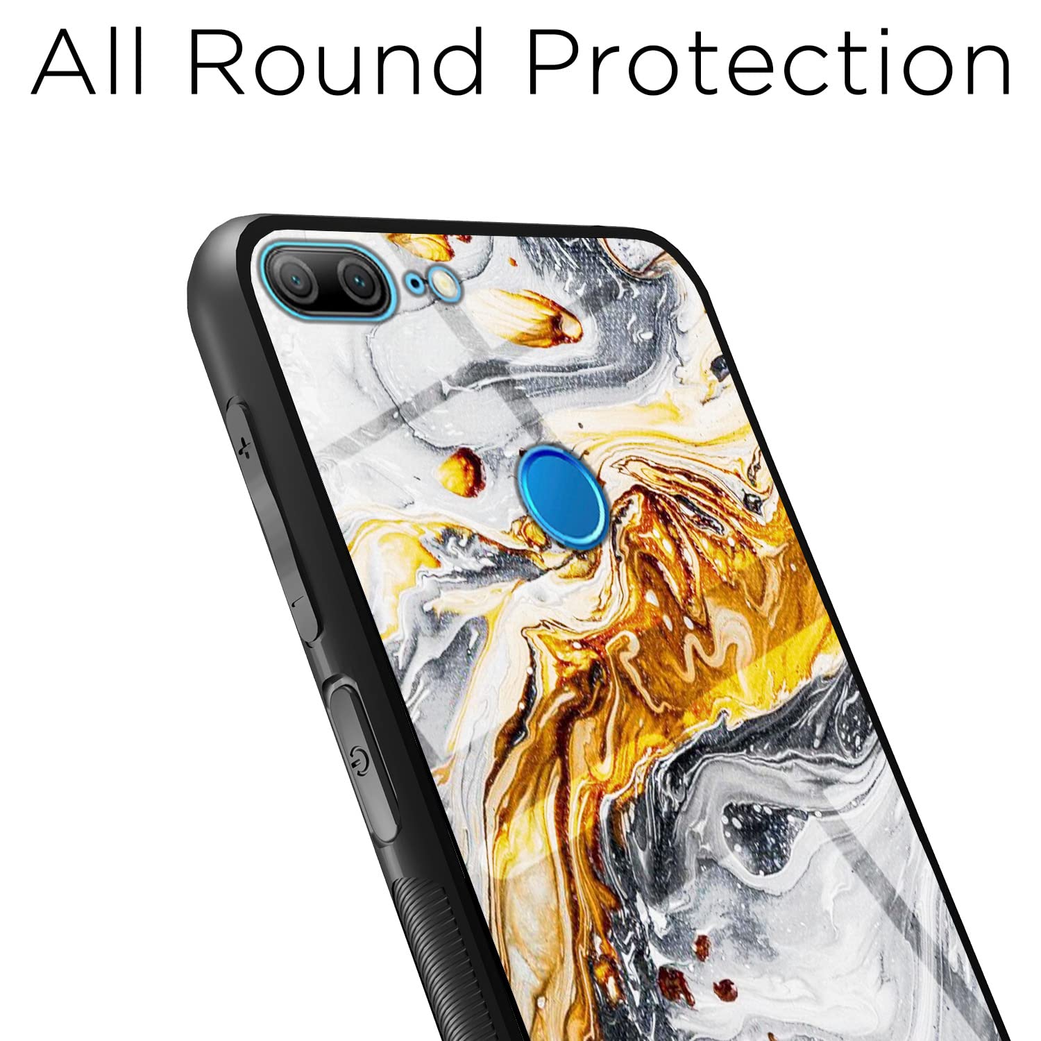 Pikkme mobile cover for Honor 9 Lite – photo 7