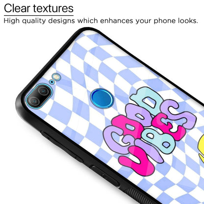 Honor 9 Lite mobile back cover by Pikkme – photo 4