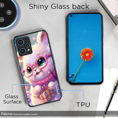 Pikkme OnePlus Nord CE 2 Lite 5G Hybrid mobile back cover – photo 3