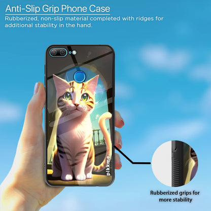Mobile cover for Honor 9 Lite – Pikkme – photo 5