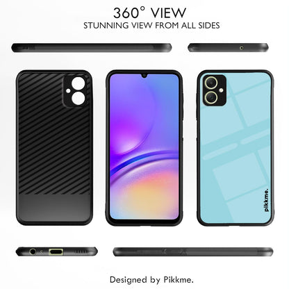 Samsung A05/M05/F05 Hybrid mobile back cover by Pikkme – photo 2