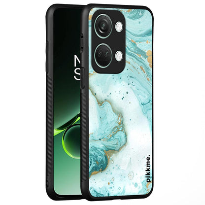 OnePlus Nord 3 5G Hybrid back cover by Pikkme