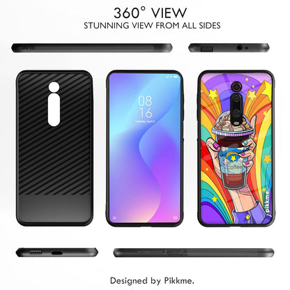 Redmi K20/K20 Pro back cover by Pikkme – photo 2