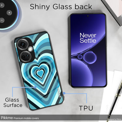 OnePlus Nord CE 3 5G Hybrid mobile cover by Pikkme – photo 3