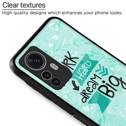 Mi 12 Pro 5G Hybrid mobile cover by Pikkme – photo 4