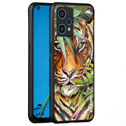 Pikkme Hybrid back cover for OnePlus Nord CE 2 Lite 5G