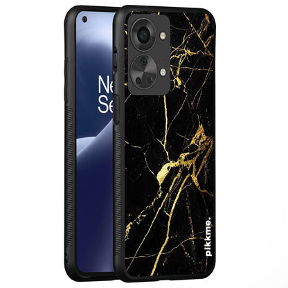 Pikkme OnePlus Nord 2T 5G mobile cover