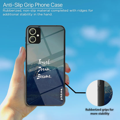 Back cover for Samsung A05/M05/F05 – Pikkme – photo 5