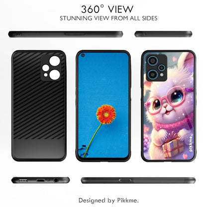Pikkme phone cover for OnePlus Nord CE 2 Lite 5G – photo 2