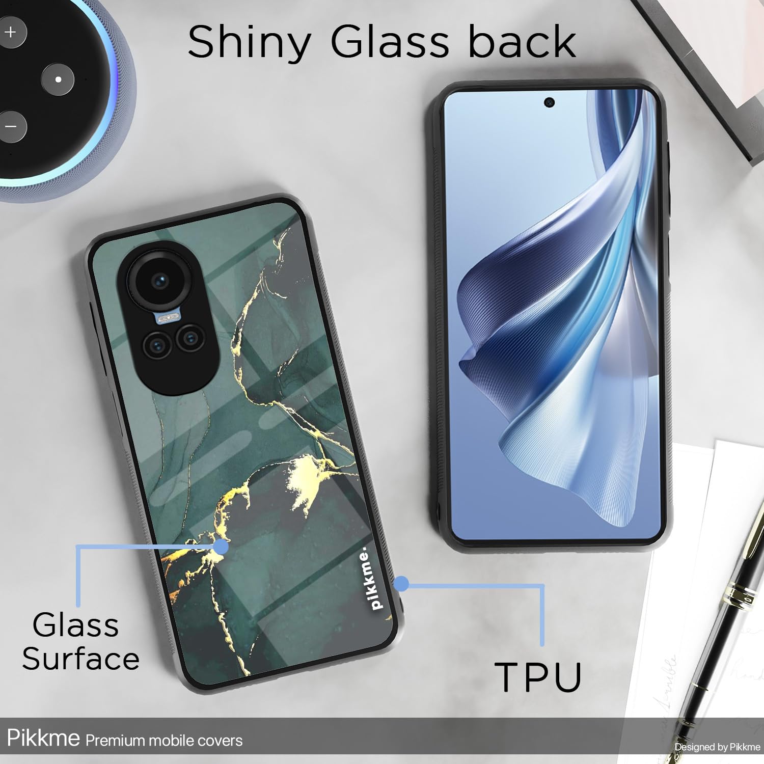 Mobile cover for Oppo Reno 10 Pro 5G – Pikkme – photo 3