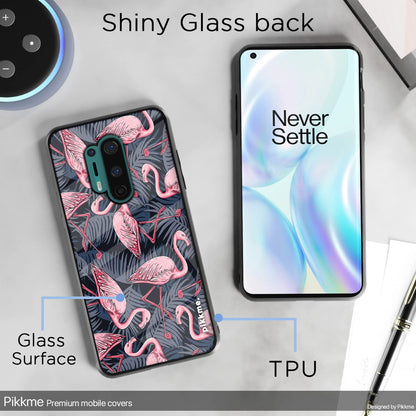 Pikkme Hybrid phone cover for OnePlus 8 Pro – photo 3