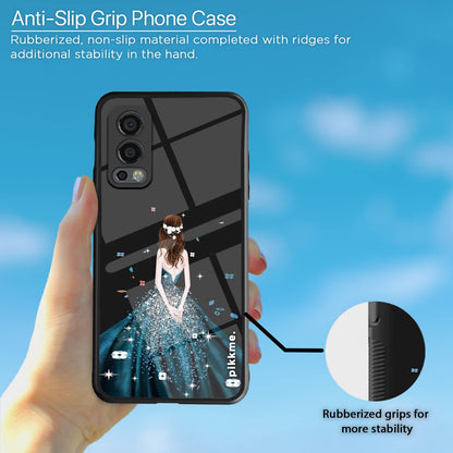 Mobile cover for OnePlus Nord 2 5G – Pikkme – photo 5