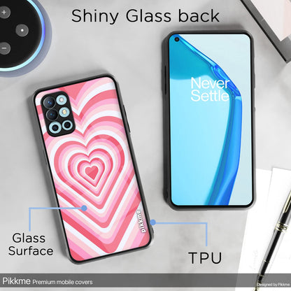 Hybrid Phone cover for OnePlus 8T – Pikkme – photo 2