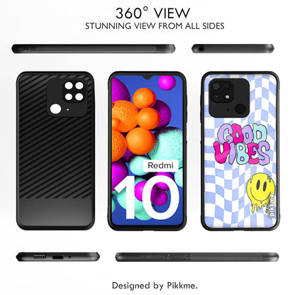 Pikkme phone cover for Redmi 10/10 Power – photo 2