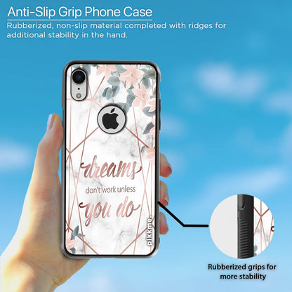 iPhone XR Hybrid mobile cover by Pikkme – photo 5