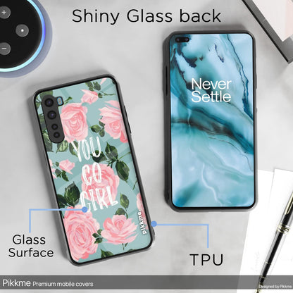 Mobile back cover for OnePlus Nord – Pikkme – photo 3
