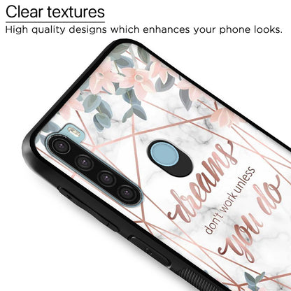 Hybrid Mobile back cover for Redmi Note 8 – Pikkme – photo 4