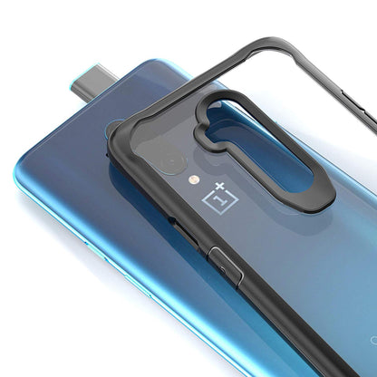 Pikkme black mobile cover for OnePlus 7T Pro – photo 4