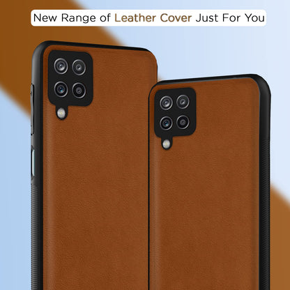 Samsung M32 Prime/M32 4G phone cover in camel by Pikkme – photo 7
