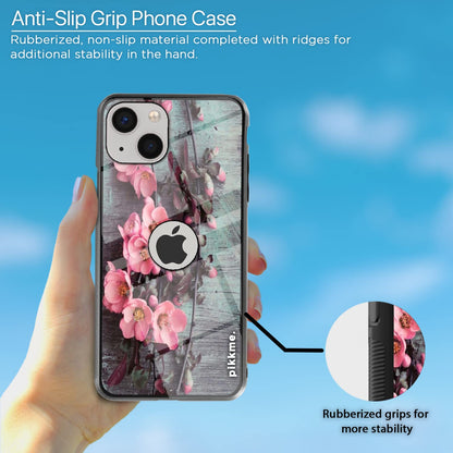 Mobile back cover for iPhone 14 – Pikkme – photo 5