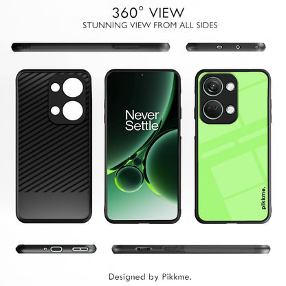 Pikkme OnePlus Nord 3 5G Hybrid phone cover – photo 2