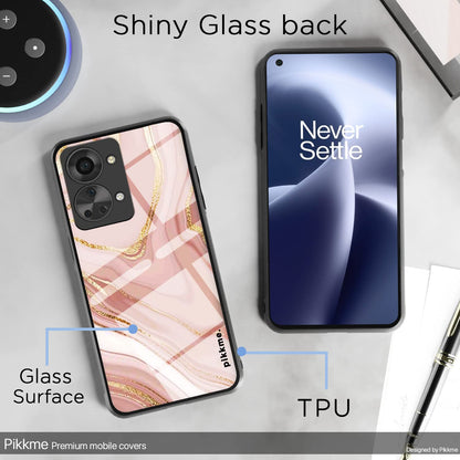 Pikkme OnePlus Nord 2T 5G Hybrid back cover – photo 3
