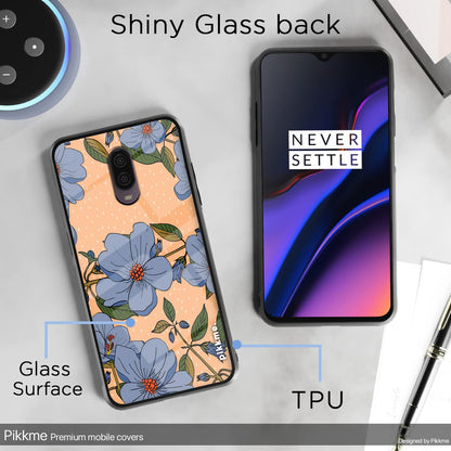 OnePlus 7 back cover by Pikkme – photo 3