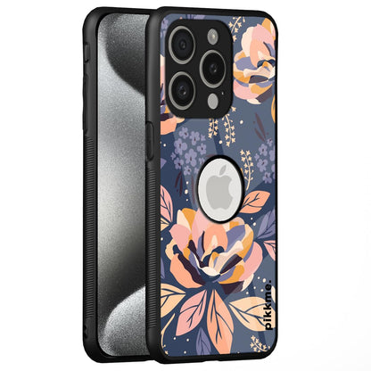 Pikkme iPhone 15 Pro back cover