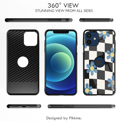 iPhone 12 Mini back cover by Pikkme – photo 2